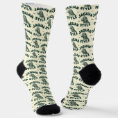 Jaguar Socks ソックス (傾斜あり)