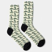 Jaguar Socks ソックス (右)