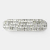 JAHはスケー実在ボード収集可能/JMT USA スケートボード (横)