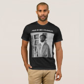 Jah -副操縦士 tシャツ (正面フル)