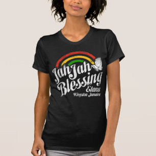 Jah Jahの天恵 Tシャツ