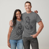 jah tシャツ (ユニセックス)