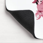 Jaiのマハラシュトラ マウスパッド (コーナー)