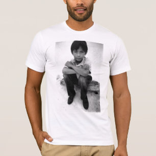 jaiのtanjuによるプールの子供 tシャツ