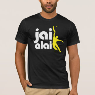 JAI ALAIのティー Tシャツ