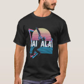 Jai Alai Player Tシャツ (正面)