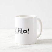 Jai Ho! マグ (正面右)