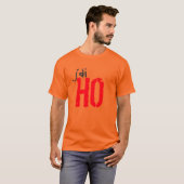 jai HO Tシャツ (正面フル)