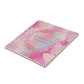 J'ai le pouvoir de m'auto-guérir タイル (側面)