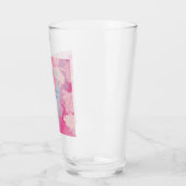 J'ai le pouvoir de m'auto-guérir タンブラーグラス (左)