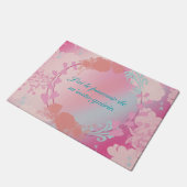 J'ai le pouvoir de m'auto-guérir ドアマット (アングル)