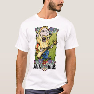 Jaik Tシャツ