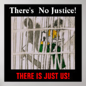 JAILポスター ポスター (正面)