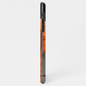 Jail iPhoneでトランプ11 Pro最大スリムフィットケース, Glo iPhoneケース (左側)