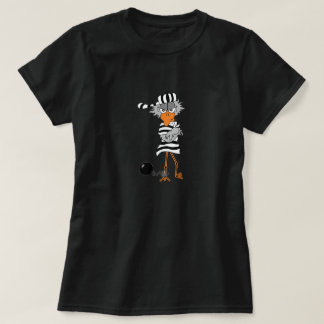 JailbirdのTシャツ Tシャツ