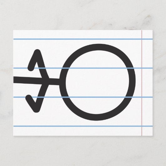 Jailbird ポストカード (正面)