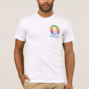 Jailbreakers Tシャツ