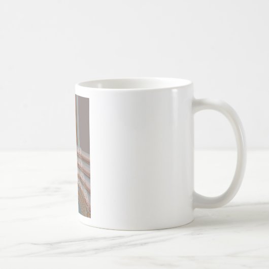 J'aime Paris ( I Love Paris ) コーヒーマグカップ (右)