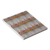 J'aime Paris ( I Love Paris ) ノートパッド (アングル)