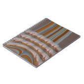 J'aime Paris ( I Love Paris ) ノートブック (左側)