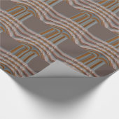 J'aime Paris ( I Love Paris ) ラッピングペーパー (角)