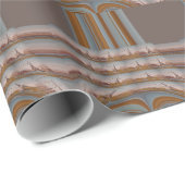 J'aime Paris ( I Love Paris ) ラッピングペーパー (ロールコーナー)