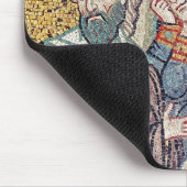 Jairusの娘の上昇 マウスパッド (コーナー)