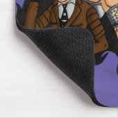 Jajas K. Joestar マウスパッド (コーナー)