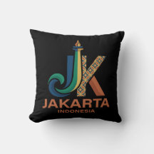 Jakarta Indonesia Southeast Asia