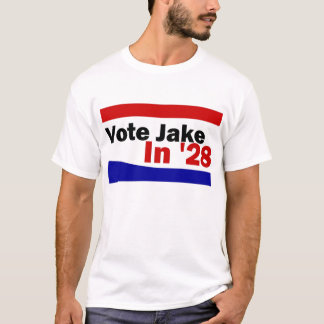 Jake 「28 tシャツ