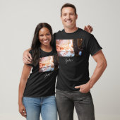 jake、Jake! Tシャツ (ユニセックス)