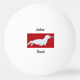 Jake Ping Pong Ball 卓球ボール