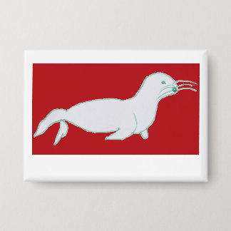 Jake Seal 缶バッジ