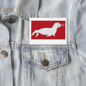 Jake Seal 缶バッジ (インサイチュ)