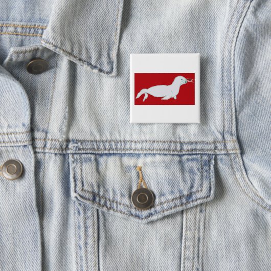 Jake Seal 缶バッジ (インサイチュ)