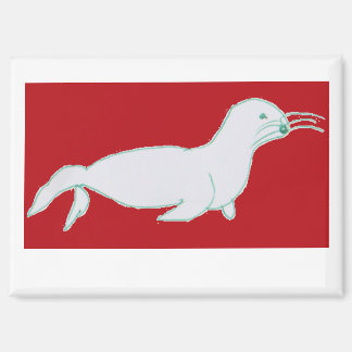 Jake Seal Magnet マグネット