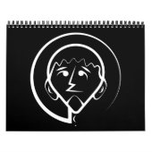 JakeWozniak.com 2013のカレンダー カレンダー (カバー)