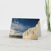 Jakobshavn Glacier in Disko Bay カード (正面)