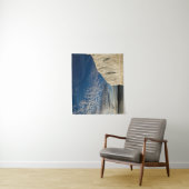 Jakobshavn Glacier in Disko Bay タペストリー (インサイチュ)