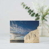 Jakobshavn Glacier in Disko Bay ポストカード (スタンド正面)