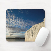 Jakobshavn Glacier in Disko Bay マウスパッド (マウス)