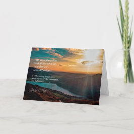 Jalaluddin Rumi -あなたのpassiionを後を追って下さい カード