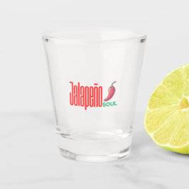 Jalapeño Soul - Balloon ショットグラス