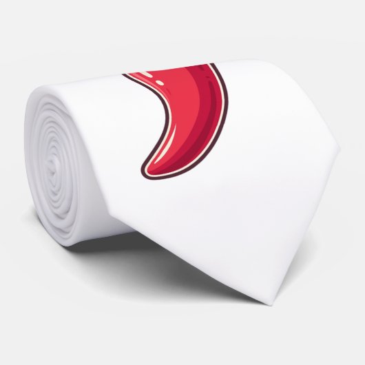 Jalapeño Soul tie ネクタイ (ロール)