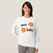 Jalebi Baby Tシャツ (正面フル)