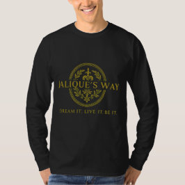 Jaliques Way Tシャツ