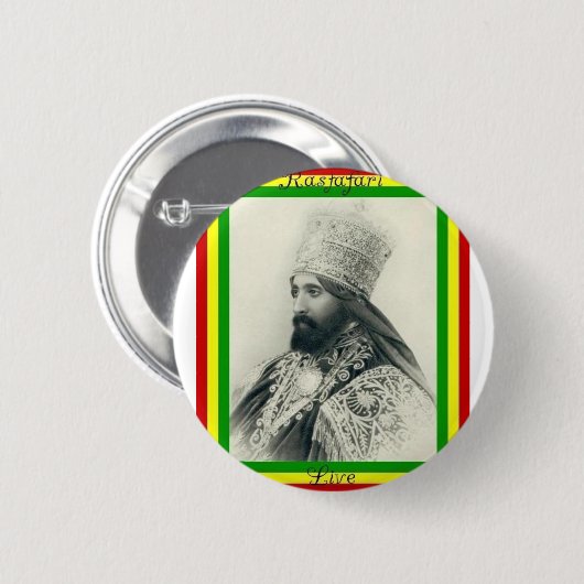 jalive 缶バッジ (正面&裏面)