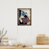 Jalopy Tacot 2 ou l不可能方程式ポスター ポスター (キッチン)