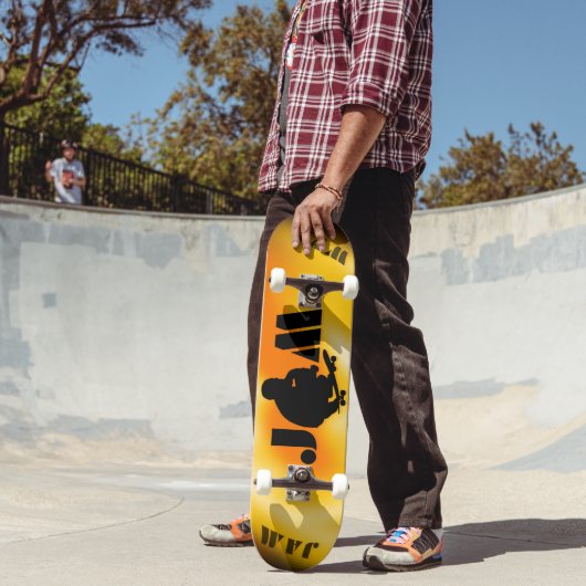 JAM スケートボード (室外2)