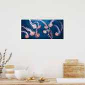 Jam by Paul Jackson, aws, nws ポスター (キッチン)